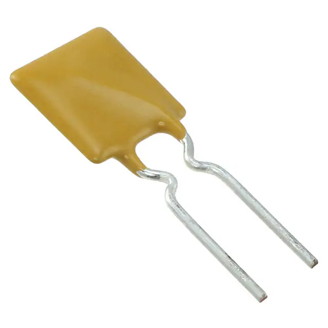 RGEF500K-AP Littelfuse Inc. electronic component