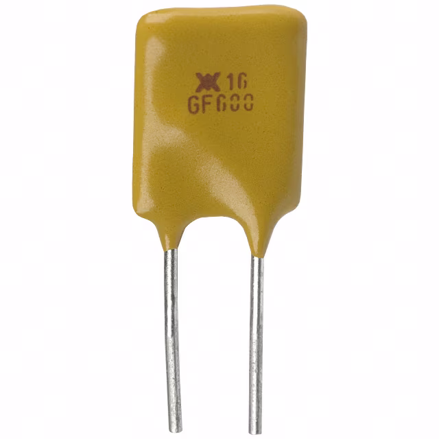 RGEF600 Littelfuse Inc. electronic component