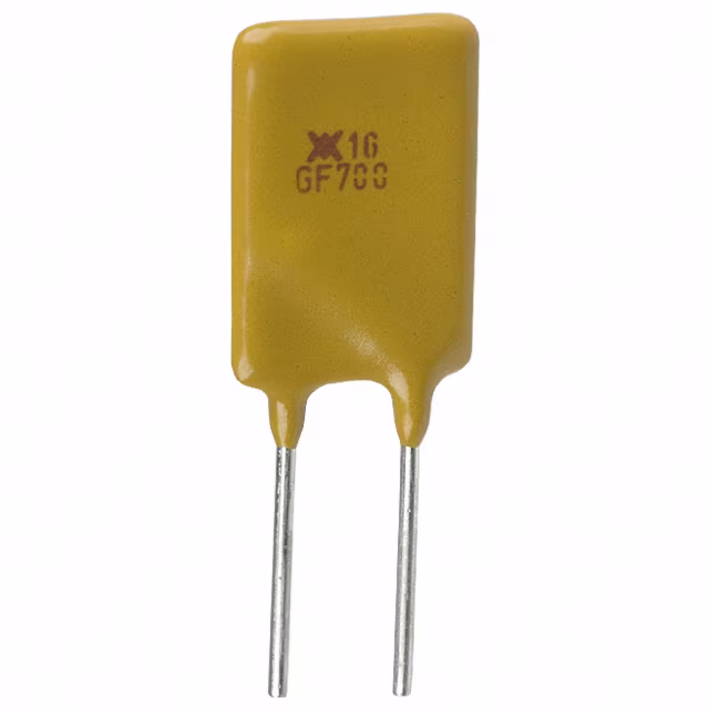 RGEF700-2 Littelfuse Inc. electronic component