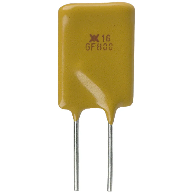 RGEF800 Littelfuse Inc. electronic component
