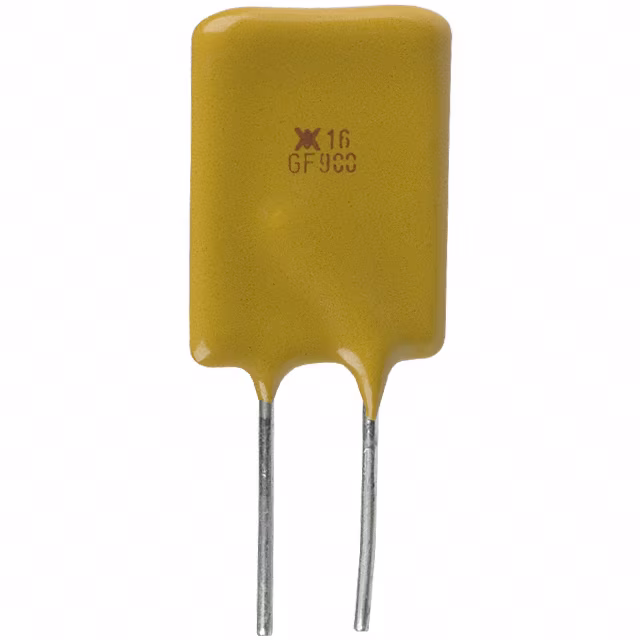 RGEF900 Littelfuse Inc. electronic component