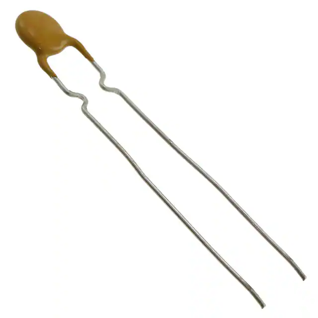 RHEF050 Littelfuse Inc. electronic component