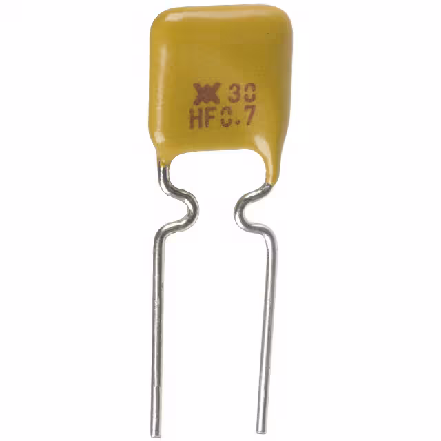 RHE070 Littelfuse Inc. electronic component