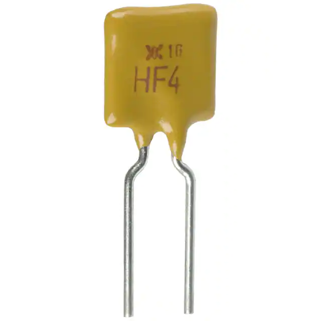 RHE400 Littelfuse Inc. electronic component