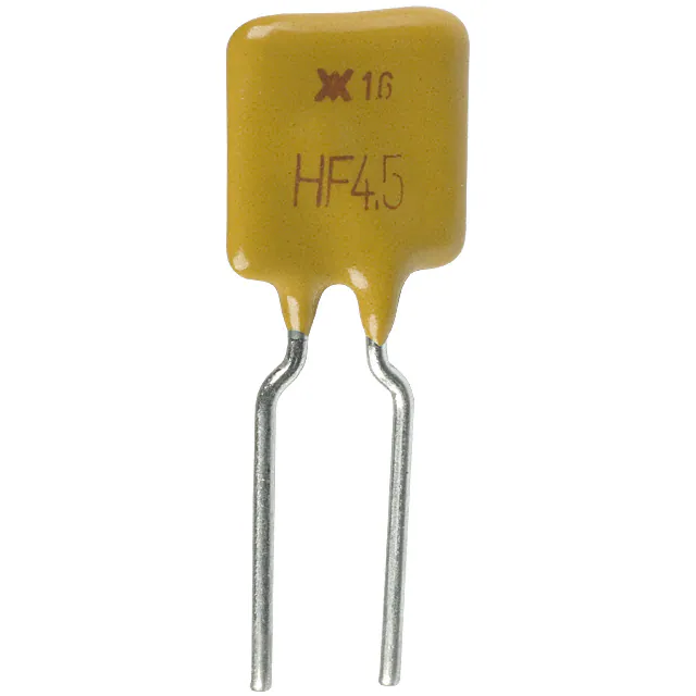 RHE450 Littelfuse Inc. electronic component