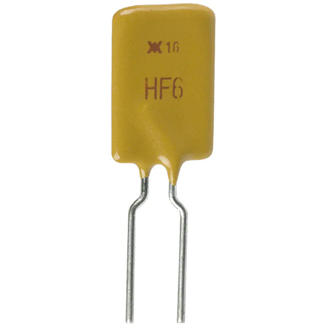 RHEF600-2 Littelfuse Inc. electronic component
