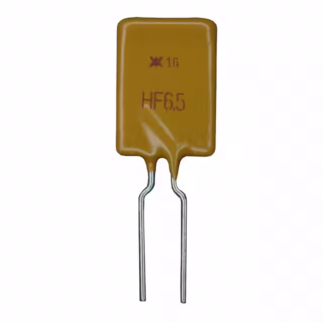RHEF650-2 Littelfuse Inc. electronic component