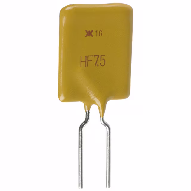 RHE750 Littelfuse Inc. electronic component