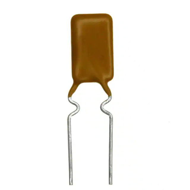 RUEF110-AP Littelfuse Inc. electronic component