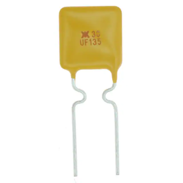 RUEF135 Littelfuse Inc. electronic component