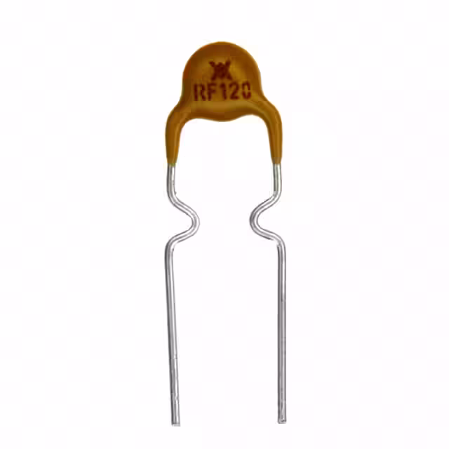 RUSBF120-2 Littelfuse Inc. electronic component
