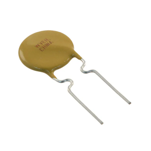 RXE075 Littelfuse Inc. electronic component