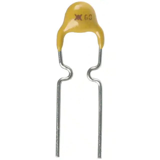 RXEF010 Littelfuse Inc. electronic component