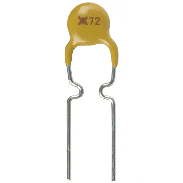 RXEF025 Littelfuse Inc. electronic component