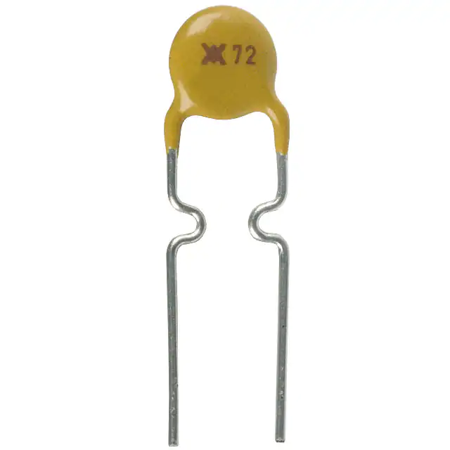 RXEF030-2 Littelfuse Inc. electronic component