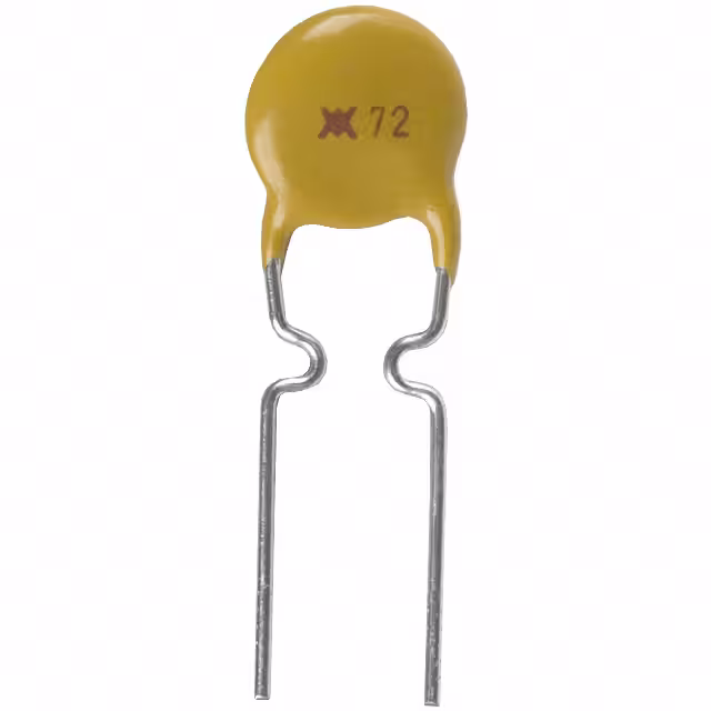 RXEF040 Littelfuse Inc. electronic component