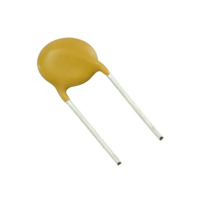 RXEF040S-2 Littelfuse Inc. electronic component