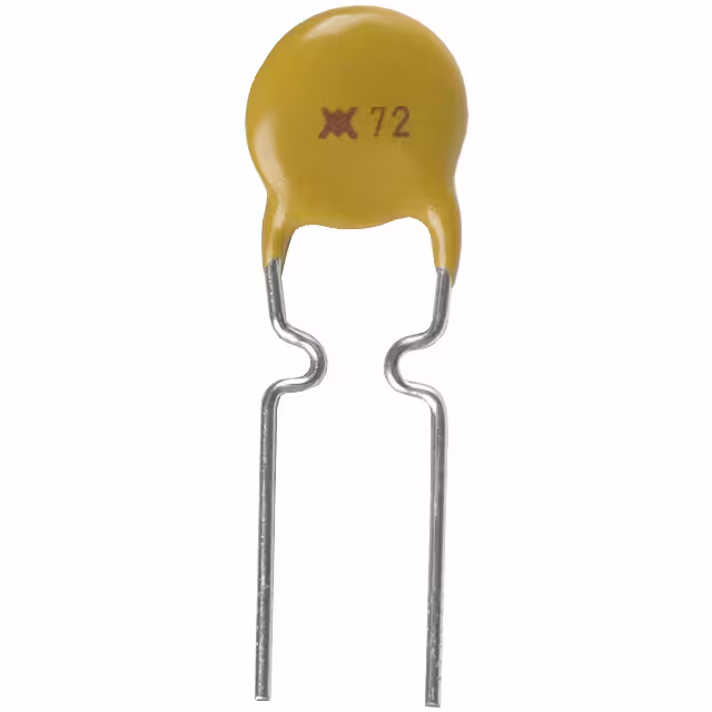 RXEF050-2 Littelfuse Inc. electronic component