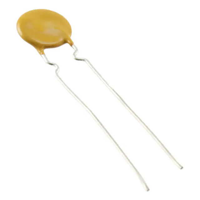 RXEF065-2 Littelfuse Inc. electronic component