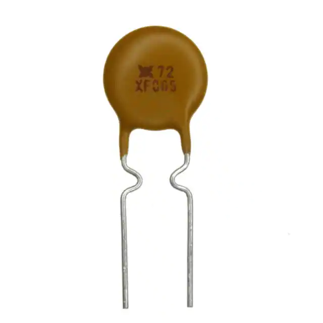 RXEF065 Littelfuse Inc. electronic component