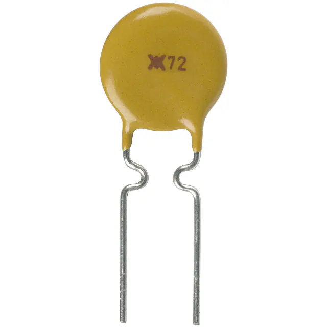 RXEF075 Littelfuse Inc. electronic component