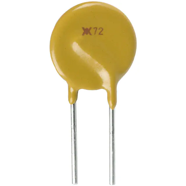 RXEF110 Littelfuse Inc. electronic component