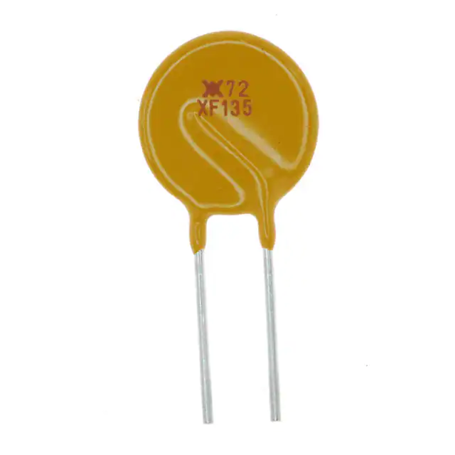 RXEF135 Littelfuse Inc. electronic component