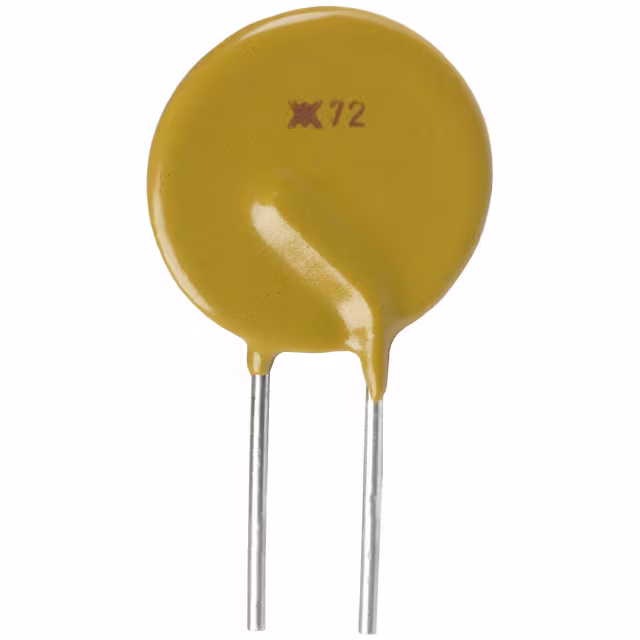 RXEF160 Littelfuse Inc. electronic component