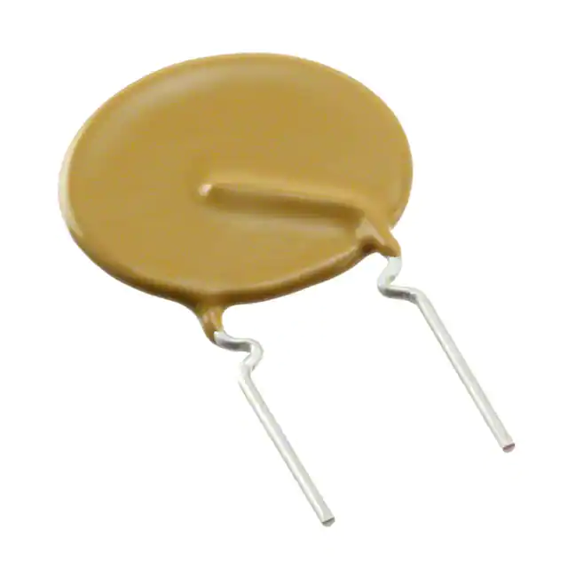 RXE250 Littelfuse Inc. electronic component