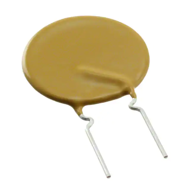 RXEF300 Littelfuse Inc. electronic component