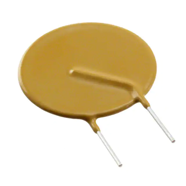 RXEF375 Littelfuse Inc. electronic component