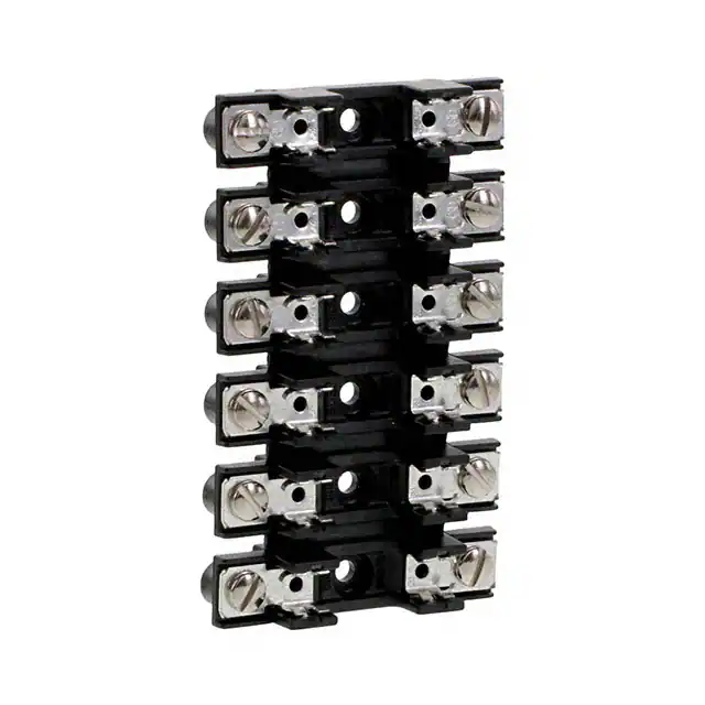 S-8301-6-R Eaton - Electronics Division electronic component
