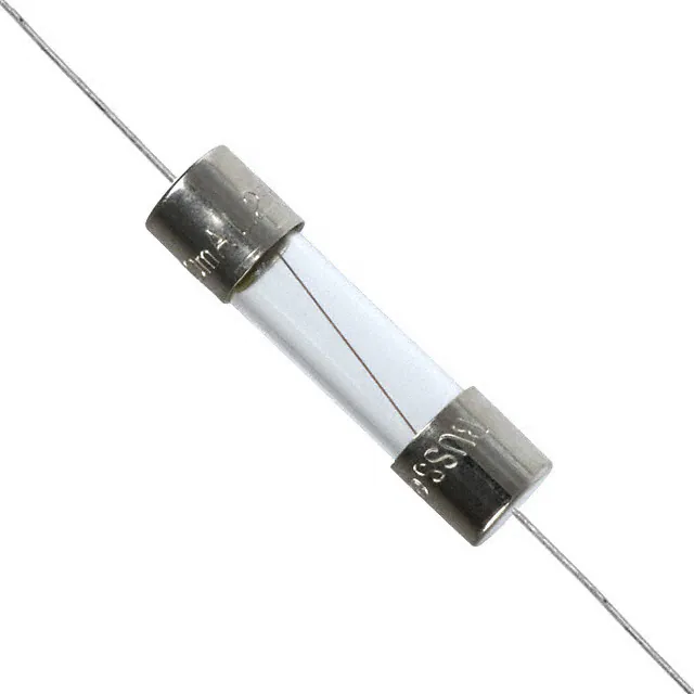 BK/S506-V-160-R Eaton - Electronics Division electronic component