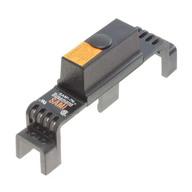 SAMI-7N Eaton - Bussmann Electrical Division electronic component