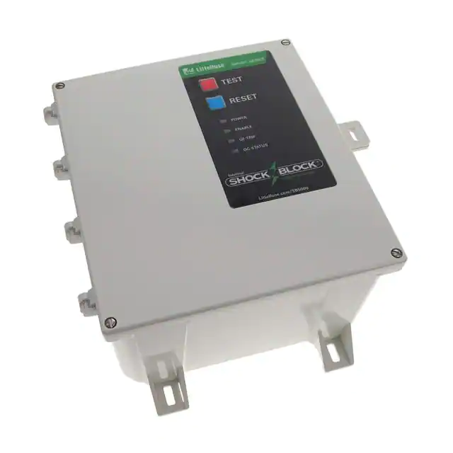 SB5032-201-0 Littelfuse Inc. electronic component