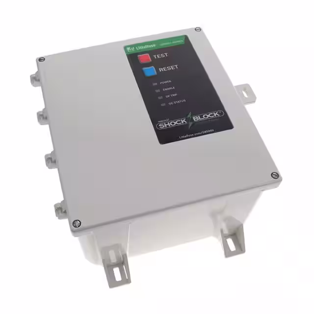 SB5060-001-0 Littelfuse Inc. electronic component