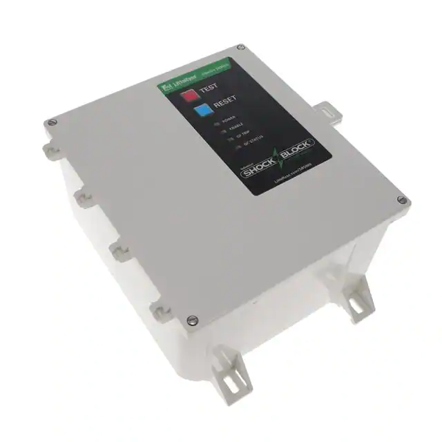 SB5060-021-0 Littelfuse Inc. electronic component