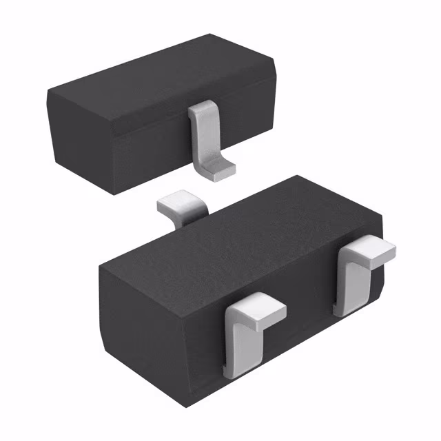 DF3A6.8F,LF Toshiba Semiconductor and Storage electronic component