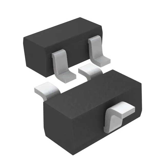 EMZC6.8NTL Rohm Semiconductor electronic component