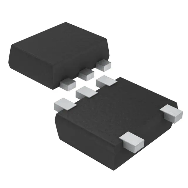 RSA6.1J4T2R Rohm Semiconductor electronic component
