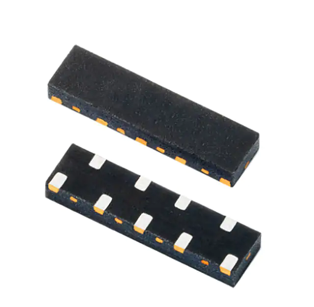 SC7520-08UTG Littelfuse Inc. electronic component