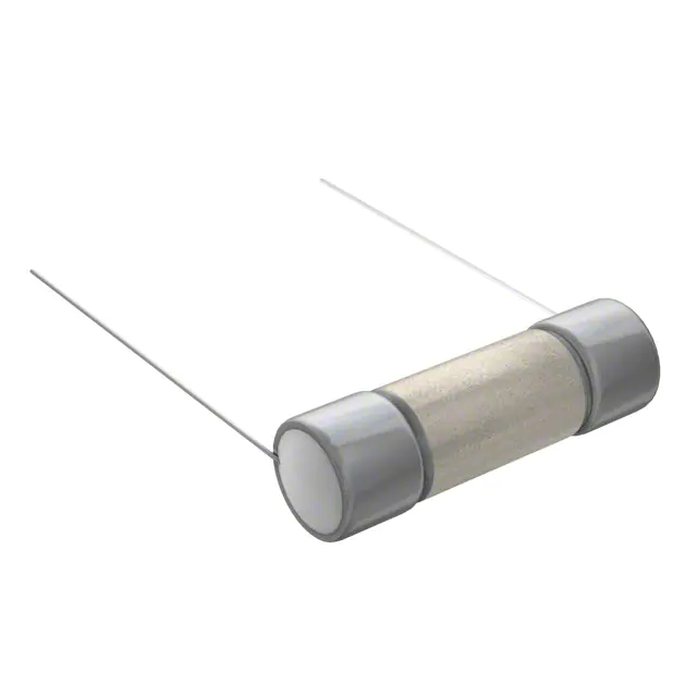 SCV15 Eaton - Bussmann Electrical Division electronic component