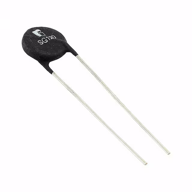 SG120 Ametherm electronic component