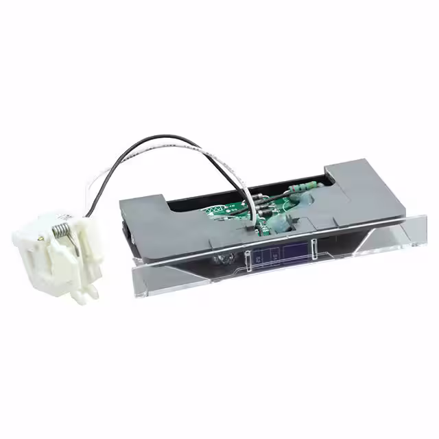 SHT-O-100 American Electrical Inc. electronic component