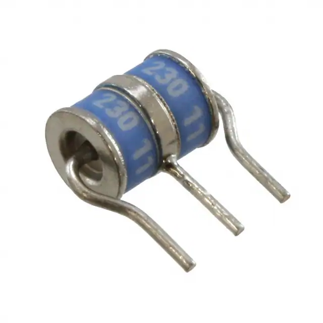 SL1003A260RF Littelfuse Inc. electronic component