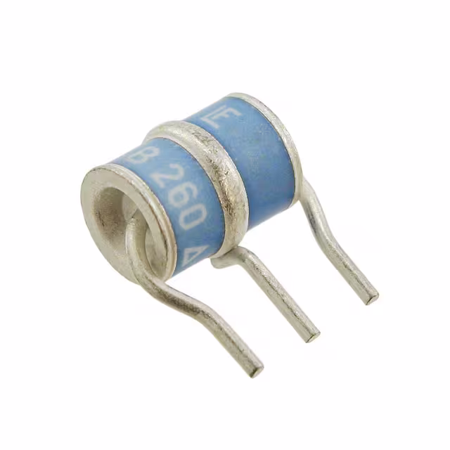 SL1021B260R Littelfuse Inc. electronic component