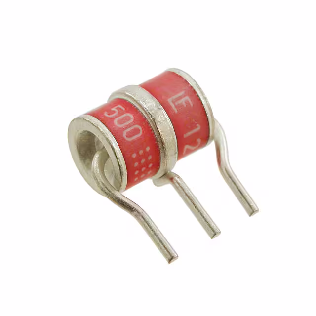 SL1024A500R Littelfuse Inc. electronic component