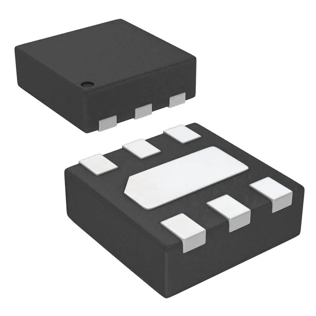 ECLAMP2522P.TCT Semtech Corporation electronic component