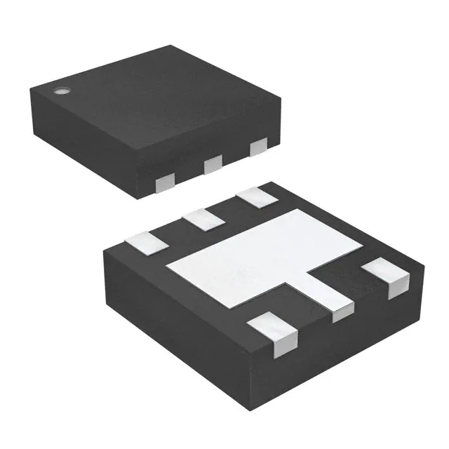 RCLAMP0504N.TCT Semtech Corporation electronic component