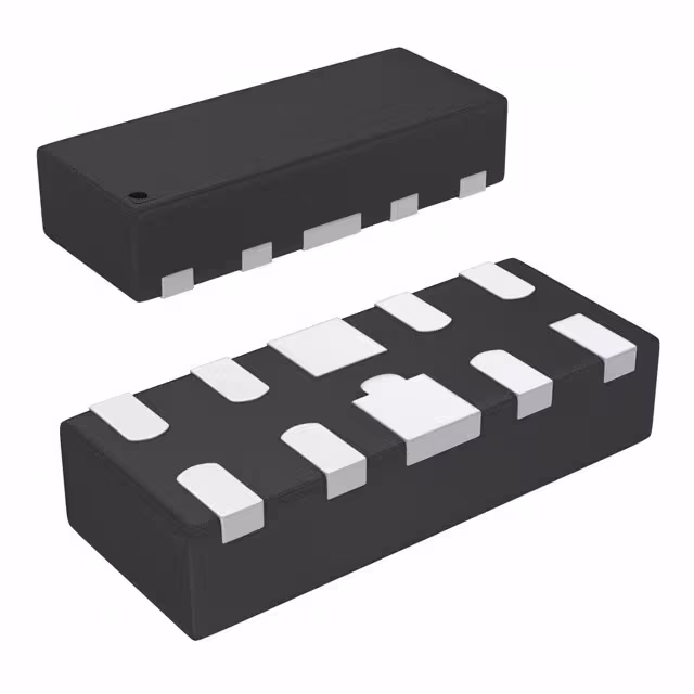 RCLAMP0584J.TCT Semtech Corporation electronic component